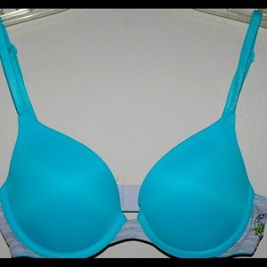 PINK bra